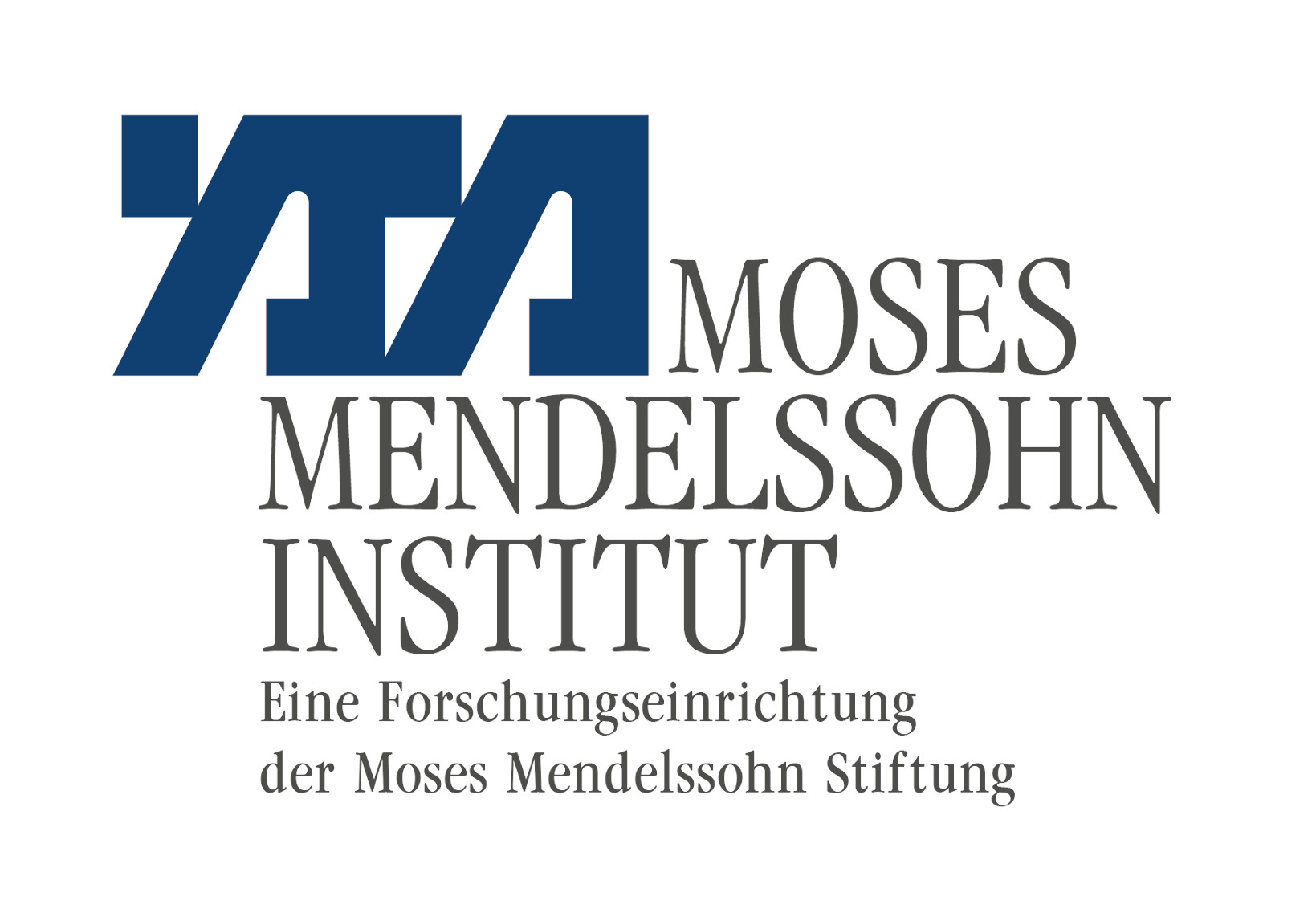 Stiftung Logo