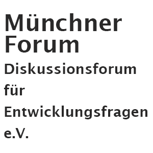 Münchner Forum