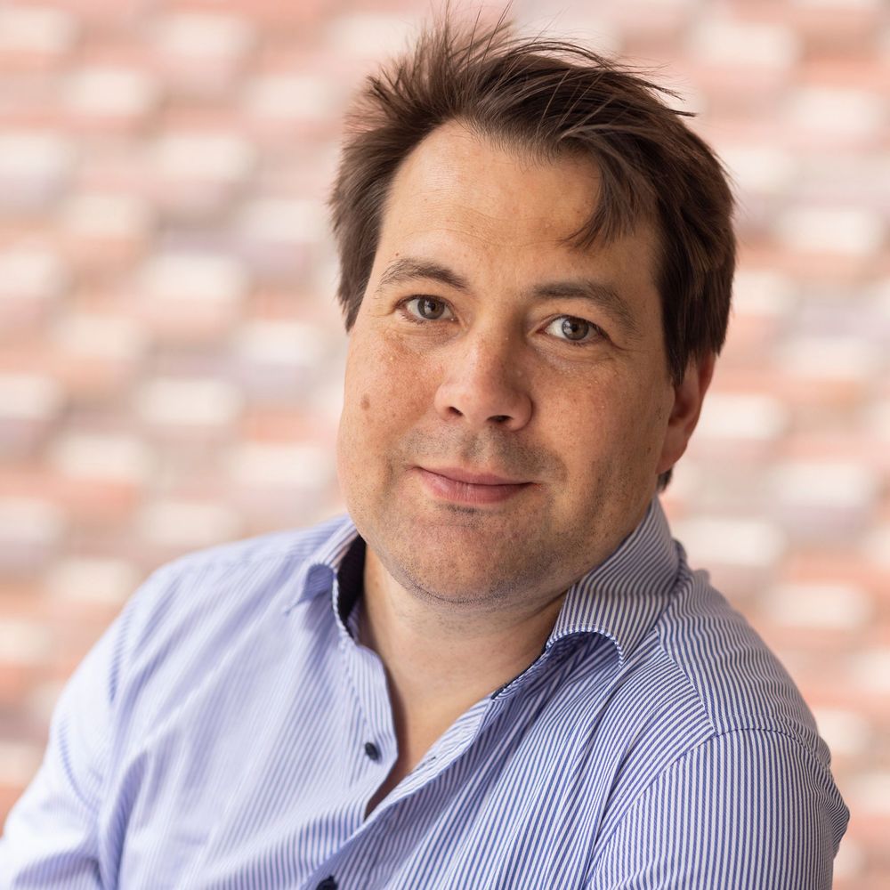 Dr. Stefan Brauckmann