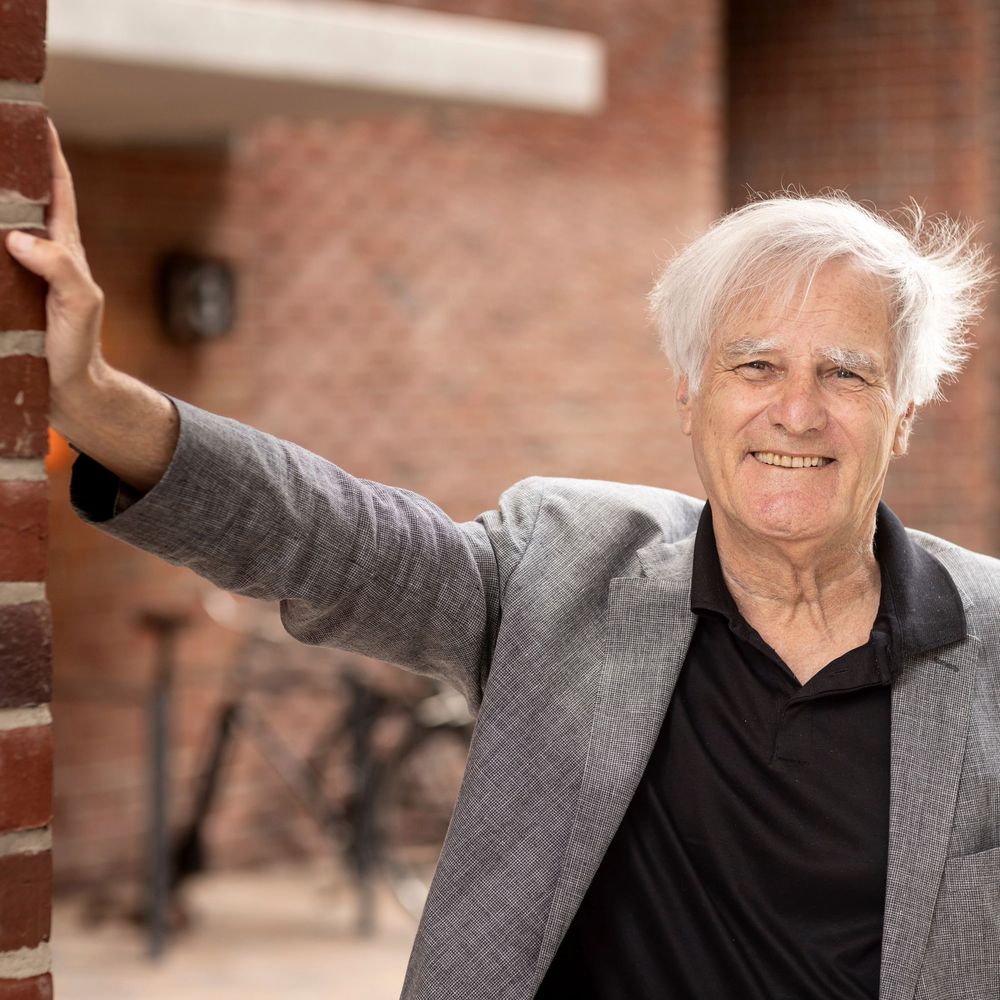 Prof. Dr. Julius H. Schoeps