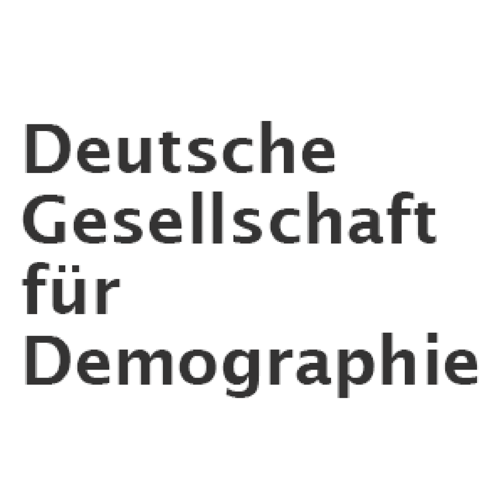Deutsche Gesellschaft für Demographie