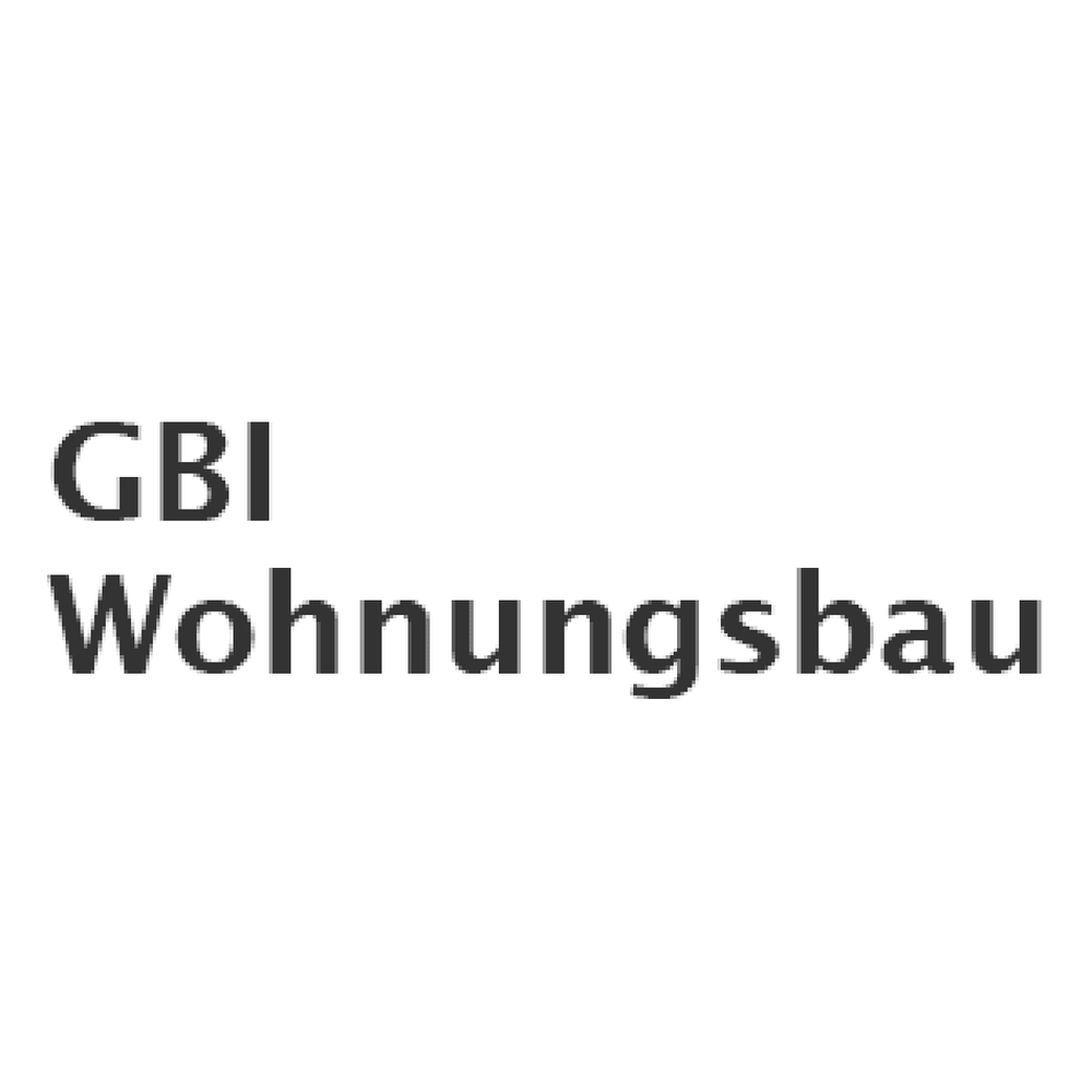 GBI Wohnungsbau