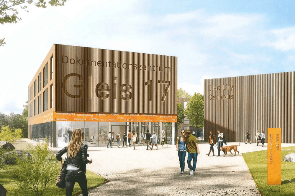 Gleis17