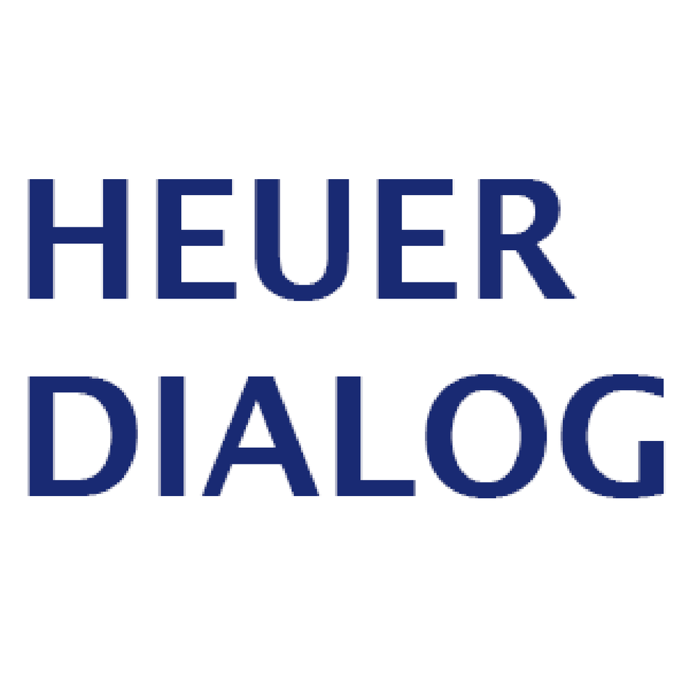 HEUER DIALOG