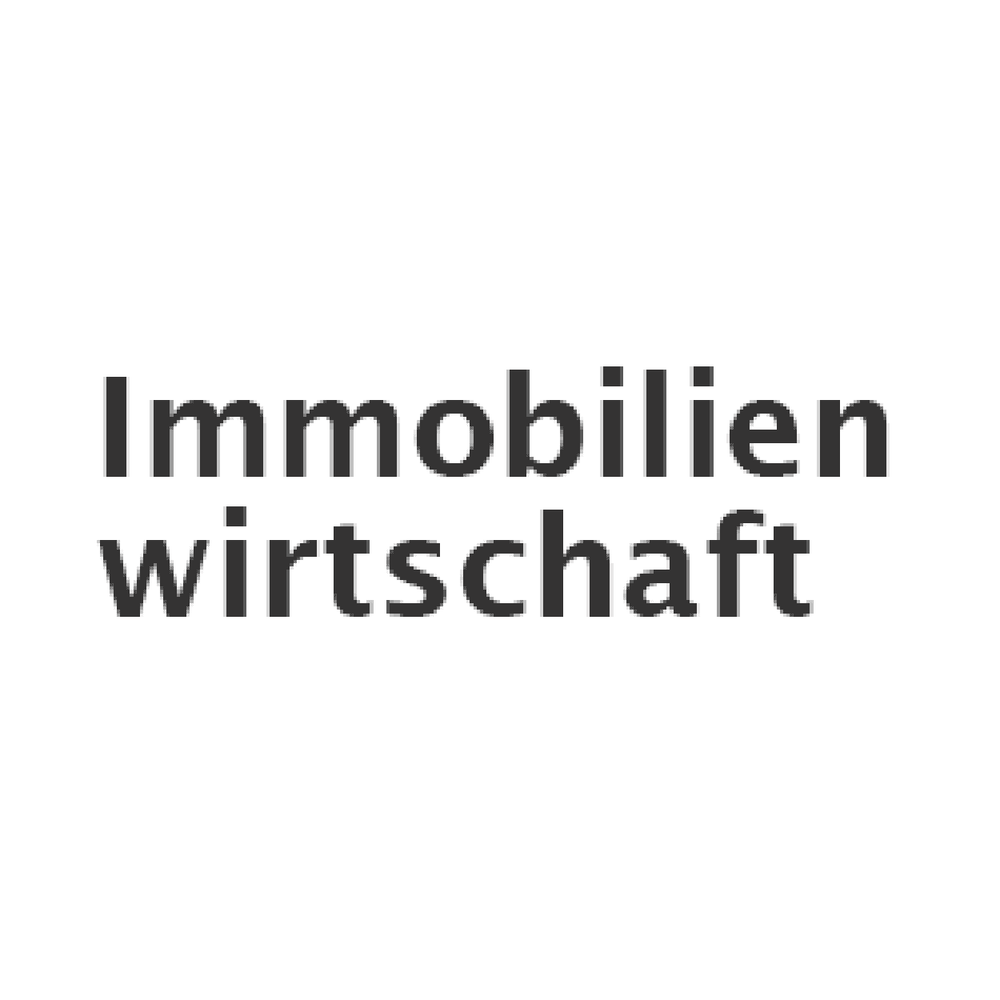 Immobilienwirtschaft