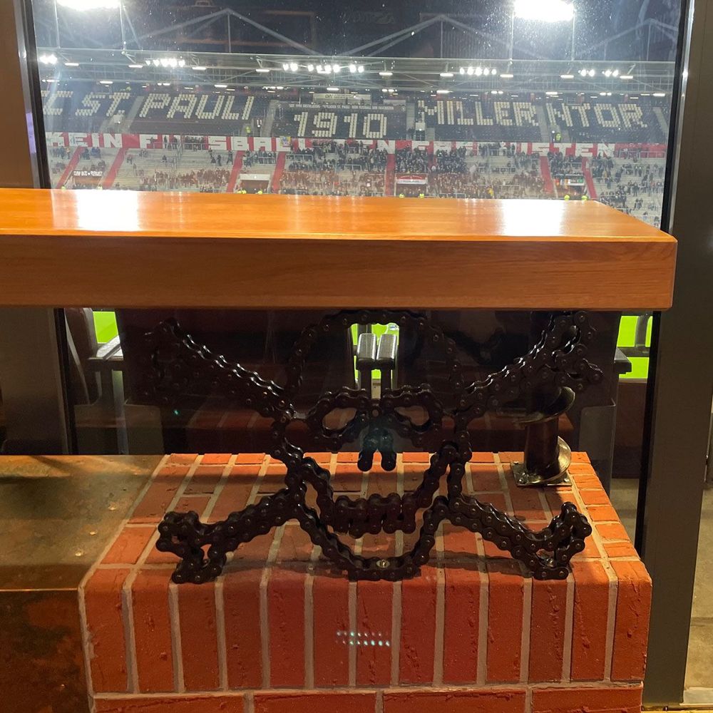 Millerntorstadion FC St. Pauli