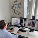 Dr. Stefan Brauckmann vom Moses Mendelssohn Institut hält am 7. September 2026 einen Impulsvortrag für die Architektenkammer Nordrhein-Westfalen zum Thema Normenreduziertes Bauen im geförderten Wohnen