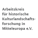 Arbeitskreis für historische Kulturlandschaftsforschung in Mitteleuropa e.V.