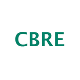 Logo CBRE